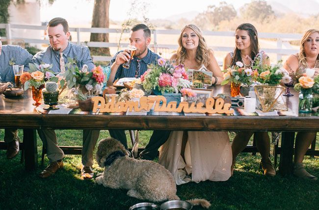 カラフル&ボヘミアン♡二人のこだわりがいっぱいつまった世界に一つだけのwedding♡にて紹介している画像