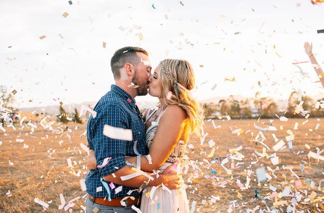 カラフル&ボヘミアン♡二人のこだわりがいっぱいつまった世界に一つだけのwedding♡にて紹介している画像