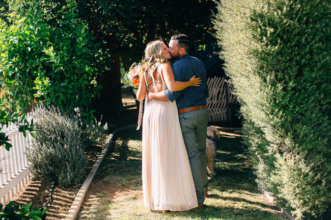 カラフル&ボヘミアン♡二人のこだわりがいっぱいつまった世界に一つだけのwedding♡にて紹介している画像