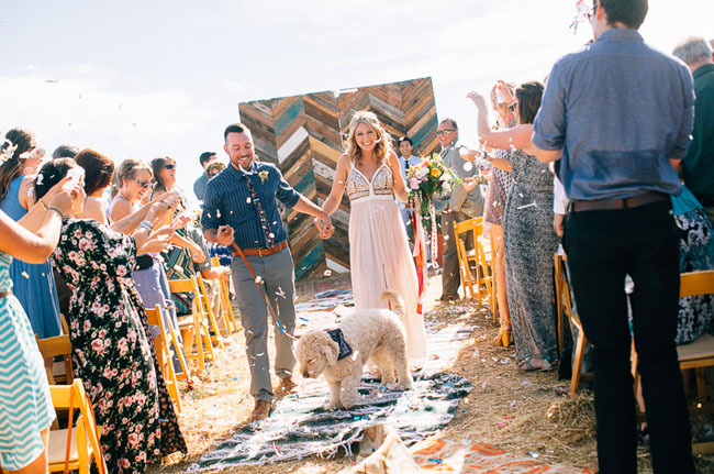 カラフル&ボヘミアン♡二人のこだわりがいっぱいつまった世界に一つだけのwedding♡にて紹介している画像