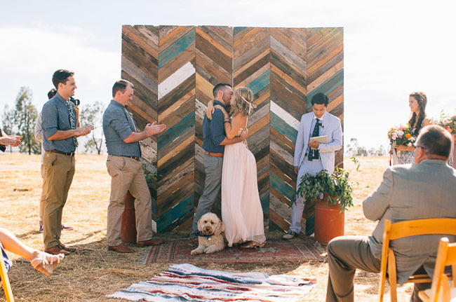 カラフル&ボヘミアン♡二人のこだわりがいっぱいつまった世界に一つだけのwedding♡にて紹介している画像