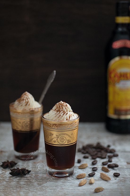 冬にぴったりのおもてなしカクテル♡可愛いくておいしいカクテルレシピ♡にて紹介している画像