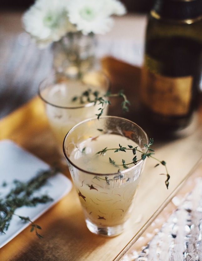 冬にぴったりのおもてなしカクテル♡可愛いくておいしいカクテルレシピ♡にて紹介している画像