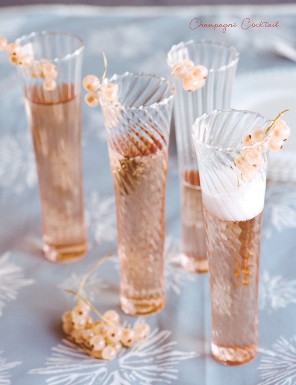 冬にぴったりのおもてなしカクテル♡可愛いくておいしいカクテルレシピ♡にて紹介している画像