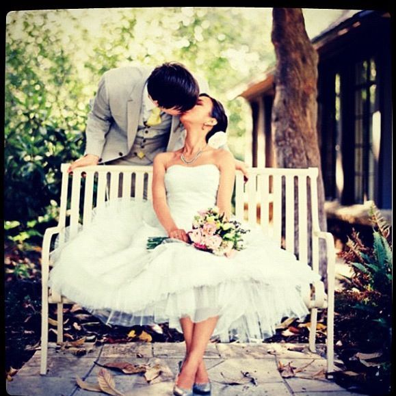 Brides' Dream: A Comprehensive Guide to Different Decoration Ideas for the "Virgin Road"にて紹介している画像