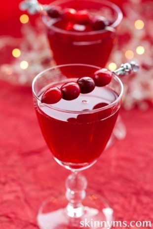 冬にぴったりのおもてなしカクテル♡可愛いくておいしいカクテルレシピ♡にて紹介している画像