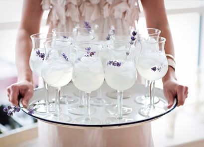 冬にぴったりのおもてなしカクテル♡可愛いくておいしいカクテルレシピ♡にて紹介している画像