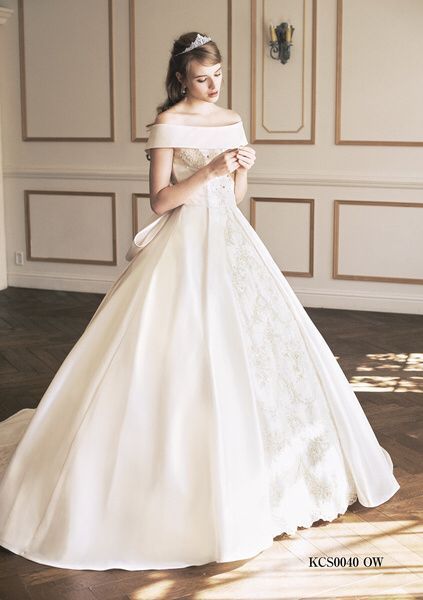 知ってる？花嫁の幸せを願う４つのおまじない“サムシングフォー”をおさらいしましょ♩にて紹介している画像