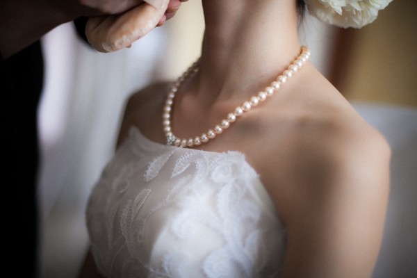 知ってる？花嫁の幸せを願う４つのおまじない“サムシングフォー”をおさらいしましょ♩にて紹介している画像