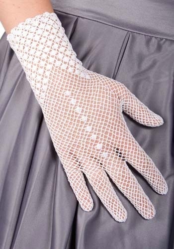 どんな素材・デザインがお好き？♡〔生地別〕花嫁さんのグローブカタログ✳︎にて紹介している画像