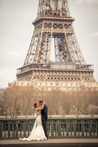 Recommended Wedding Photo Spots in the Dreamy City of Flowers: Paris♡にて紹介している画像