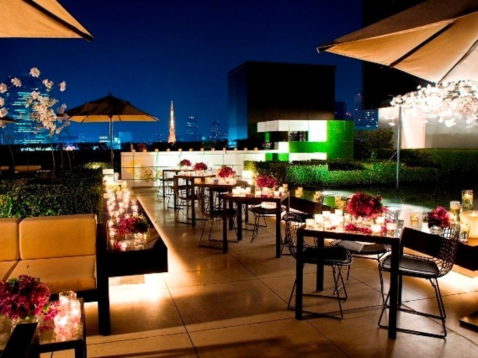 CHANELに憧れる全女子へ♡銀座シャネルビル10階で挙げる、最高にシャネルな結婚式がすごすぎ！にて紹介している画像