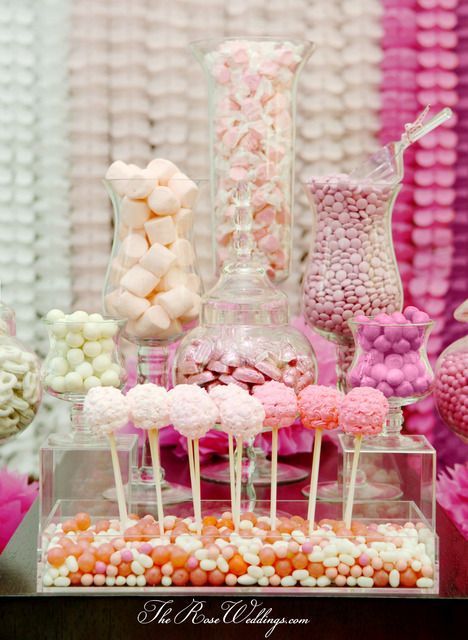 Just Like Lollipop Candy ♩ What Are Those Adorably Cute 'Cake Pops'?? ♡にて紹介している画像