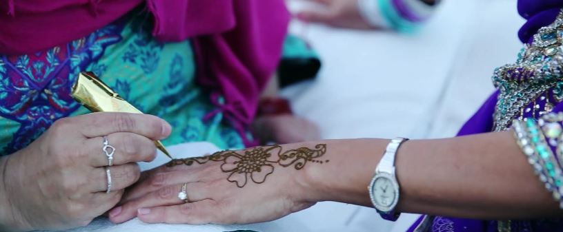 Exploring the Diverse Wedding Traditions Around the World by Country and Region♡にて紹介している画像