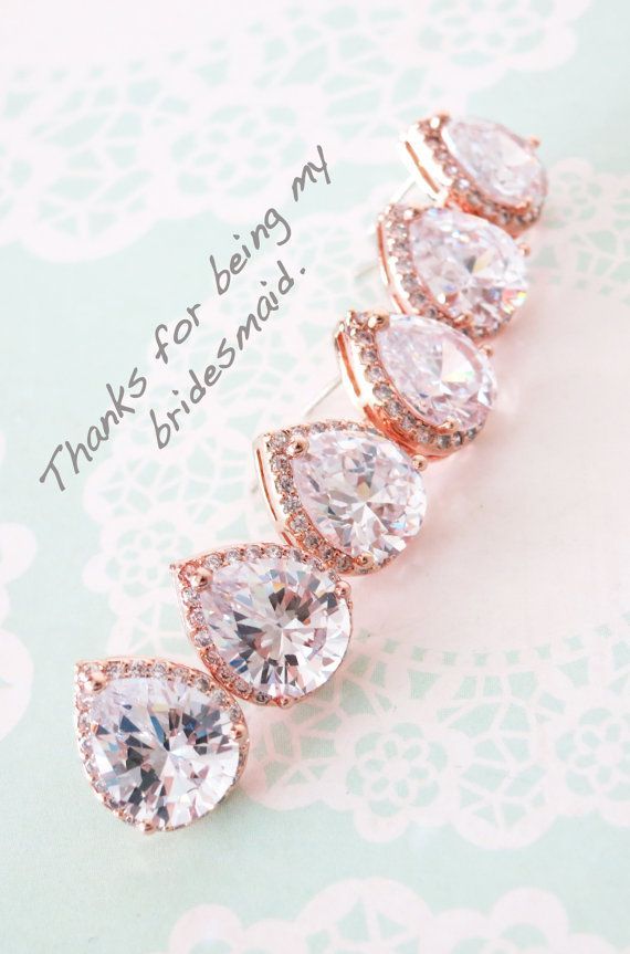 November 11th is Jewelry Day ♡ A Collection of Sparkling and Romantic Bridal Jewelryにて紹介している画像