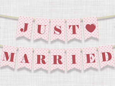 Essential for Future Brides! Top 3 Websites Offering Free Wedding Photo Prop Templates ♡にて紹介している画像