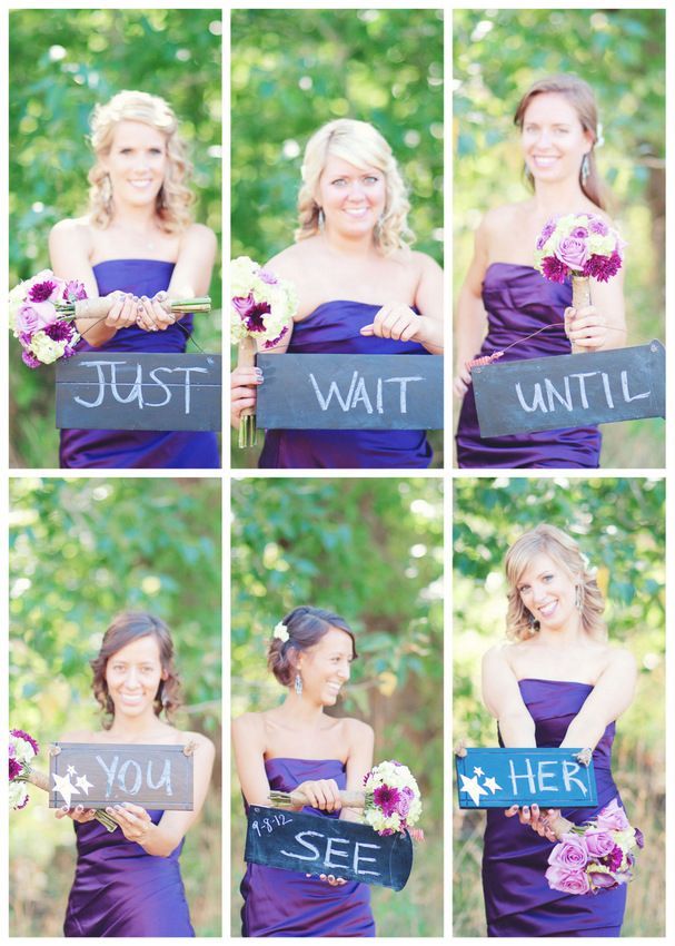 絶対に撮りたい♡ブライズメイドと一緒のウェディングフォトの撮り方ポーズまとめ＊にて紹介している画像