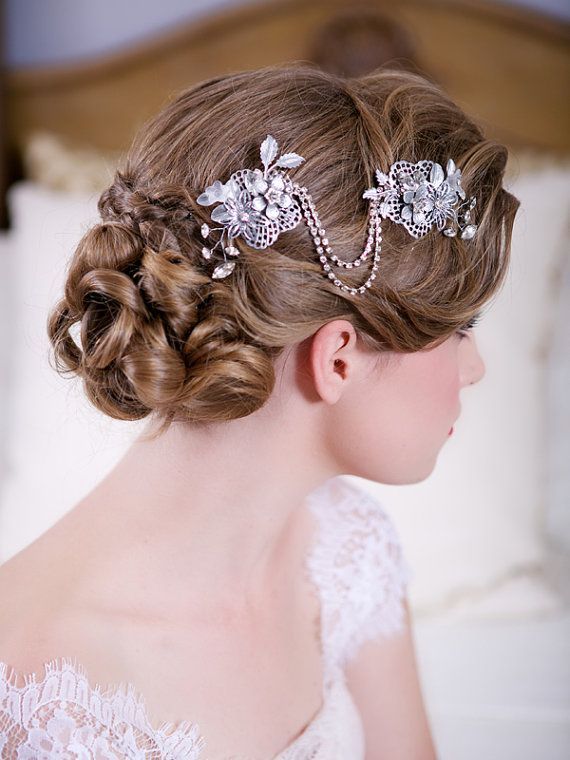 November 11th is Jewelry Day ♡ A Collection of Sparkling and Romantic Bridal Jewelryにて紹介している画像