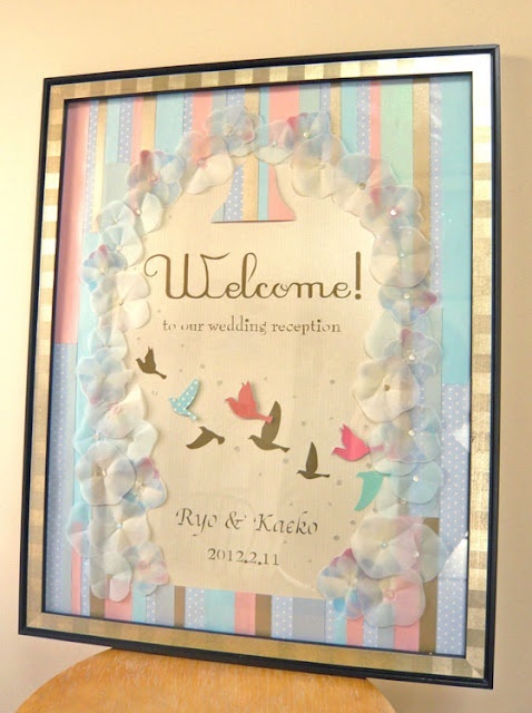 What Are Your Favorite Patterns? 5 Chic and Cute Patterns Perfect for Weddings♡にて紹介している画像