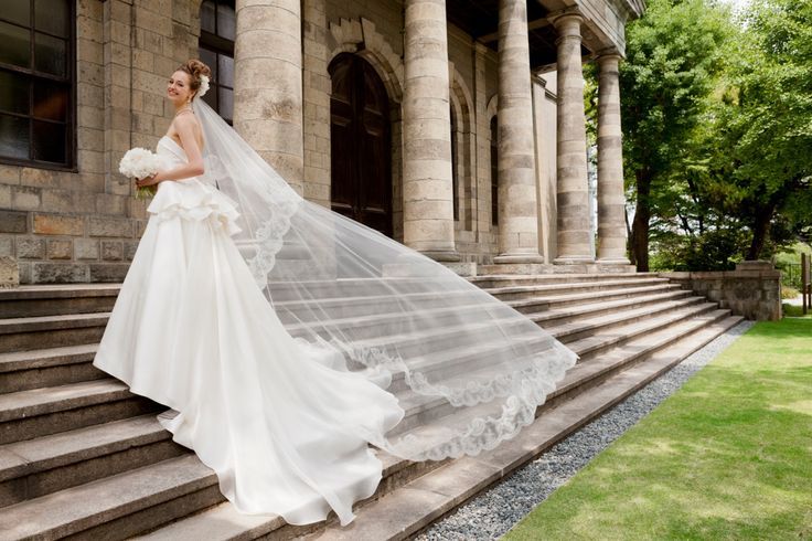 A Dress Made of Mikado Silk: The Ultimate Comfort and Elegance You Want to Experience Just Once! ♡にて紹介している画像