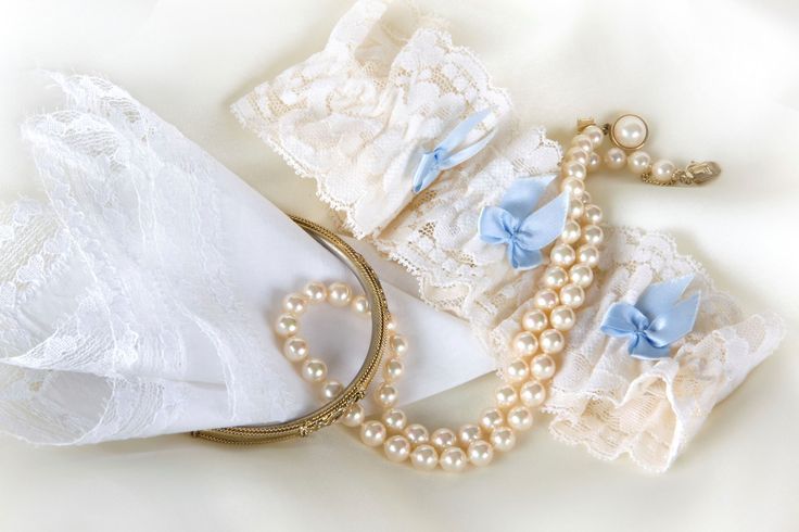 知ってる？花嫁の幸せを願う４つのおまじない“サムシングフォー”をおさらいしましょ♩にて紹介している画像