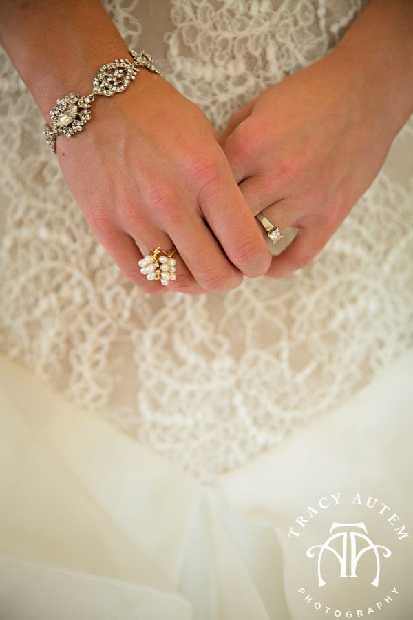 知ってる？花嫁の幸せを願う４つのおまじない“サムシングフォー”をおさらいしましょ♩にて紹介している画像