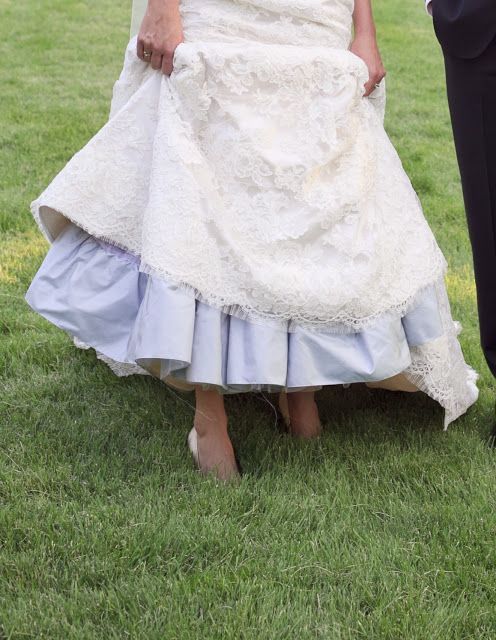 知ってる？花嫁の幸せを願う４つのおまじない“サムシングフォー”をおさらいしましょ♩にて紹介している画像