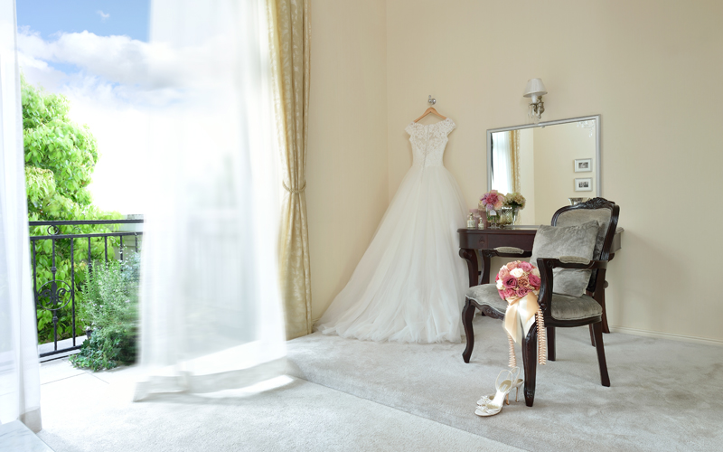 梨花が結婚式を挙げた場所♡憧れの結婚式場『アーフェリーク白金』の魅力を大公開！にて紹介している画像