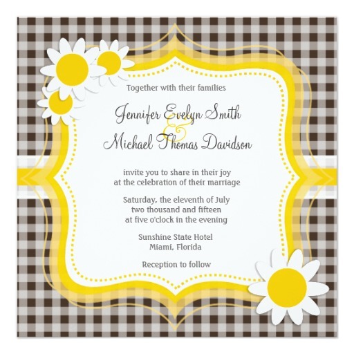 What Are Your Favorite Patterns? 5 Chic and Cute Patterns Perfect for Weddings♡にて紹介している画像