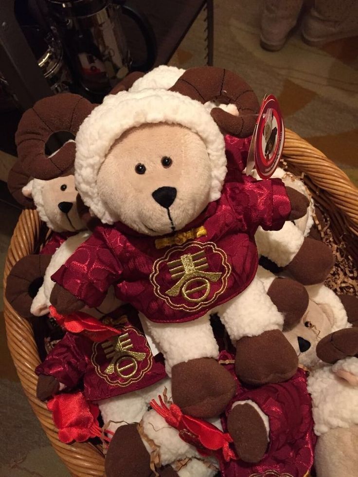 見つめられたら恋に落ちちゃう♡人気爆発スタバの『ベアリスタ』は見つけた瞬間即買いせよ＊にて紹介している画像