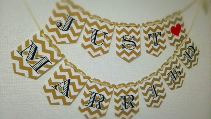 What Are Your Favorite Patterns? 5 Chic and Cute Patterns Perfect for Weddings♡にて紹介している画像