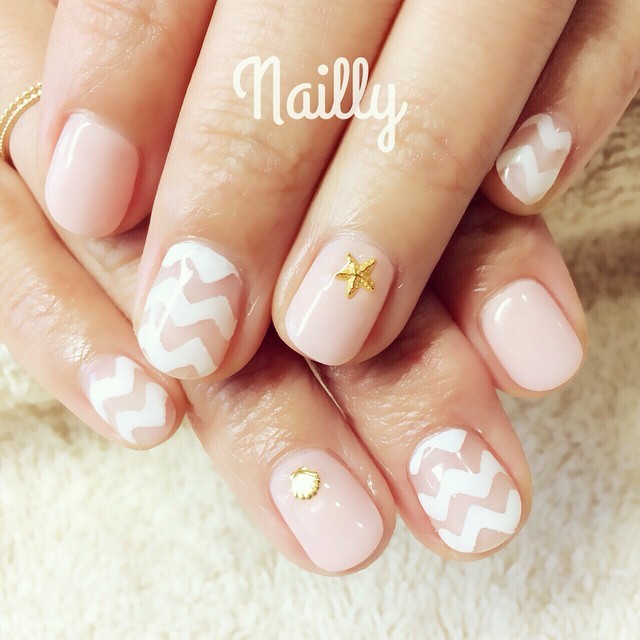 What Are Your Favorite Patterns? 5 Chic and Cute Patterns Perfect for Weddings♡にて紹介している画像