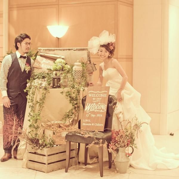 What Are Your Favorite Patterns? 5 Chic and Cute Patterns Perfect for Weddings♡にて紹介している画像