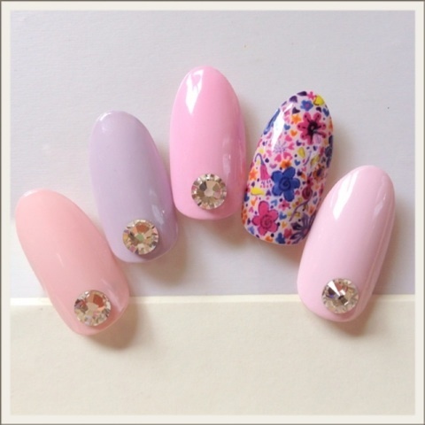 What Are Your Favorite Patterns? 5 Chic and Cute Patterns Perfect for Weddings♡にて紹介している画像