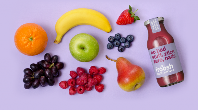 Nordic Number One Trend! The Stylish Smoothie 'froosh' Available for Just One Coin – Perfect for Small Gifts ♡にて紹介している画像