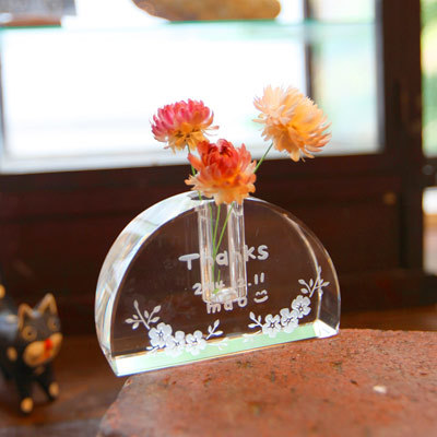 Perfect Handmade Class Selections for Gifts to Parents: Cherished Memories for the Bridal Couple ♩♡にて紹介している画像