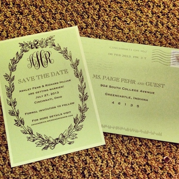 Adorably Cute ♡ A Collection of Ladurée Message Cards to Inspire Youにて紹介している画像