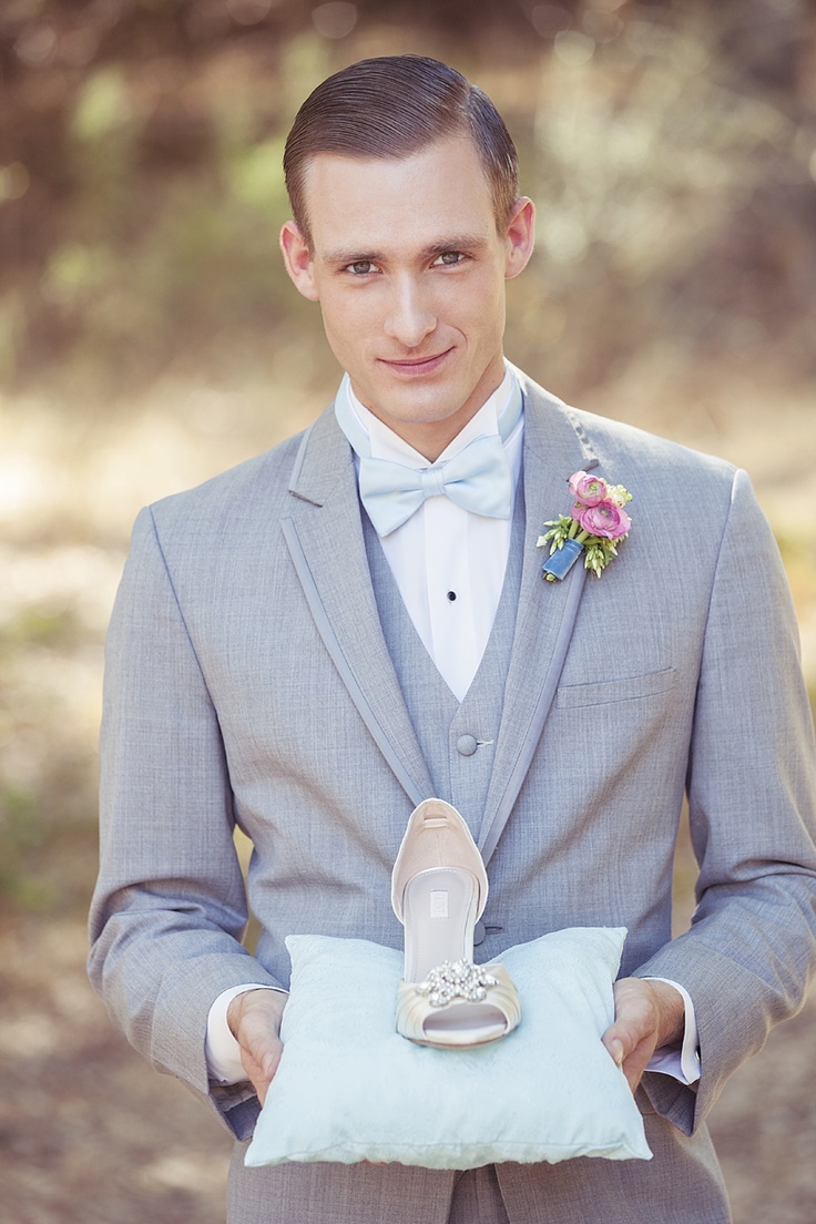 "How to Capture Stunning Wedding Item Shots Featuring Small Details to Cherish Forever ♩"にて紹介している画像