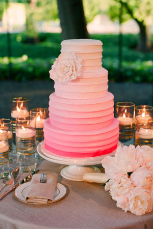 Adorably Cute♡ Wedding Ideas Inspired by "Legally Blonde" to Make You Feel Like Elle Woods!にて紹介している画像
