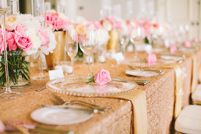 Adorably Cute♡ Wedding Ideas Inspired by "Legally Blonde" to Make You Feel Like Elle Woods!にて紹介している画像