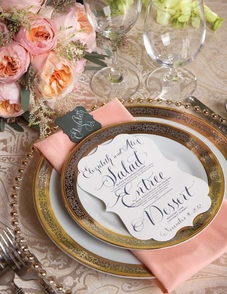 Adorably Cute♡ Wedding Ideas Inspired by "Legally Blonde" to Make You Feel Like Elle Woods!にて紹介している画像