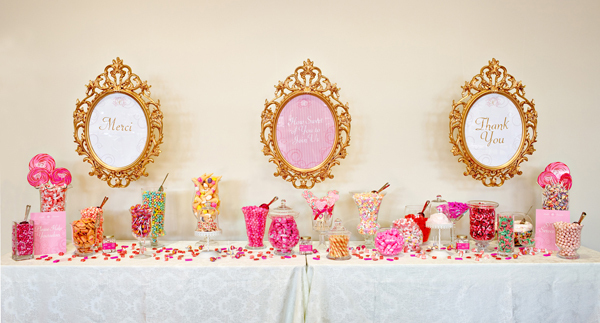 Adorably Cute♡ Wedding Ideas Inspired by "Legally Blonde" to Make You Feel Like Elle Woods!にて紹介している画像