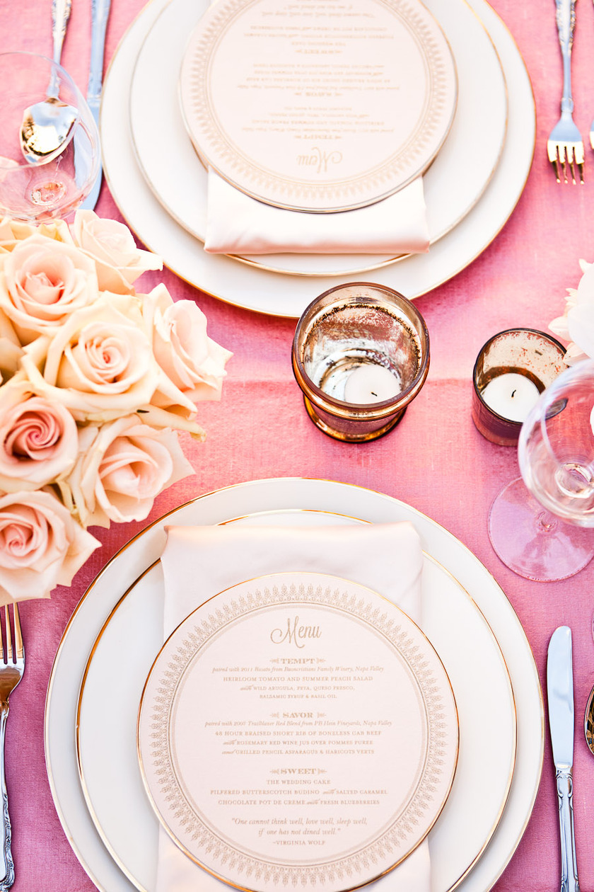 Adorably Cute♡ Wedding Ideas Inspired by "Legally Blonde" to Make You Feel Like Elle Woods!にて紹介している画像
