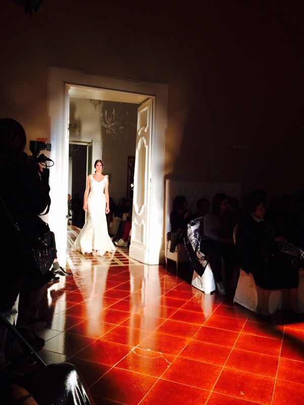 A Dress Made of Mikado Silk: The Ultimate Comfort and Elegance You Want to Experience Just Once! ♡にて紹介している画像