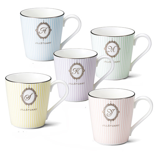 "Must-Visit Now♡ JILL STUART Cafe is Open for a Limited Time at Omotesando Tokyu Plaza*"にて紹介している画像