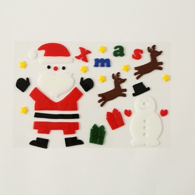 300円でお安くクリスマス♡3coinsで買えるクリスマスアイテム特集にて紹介している画像