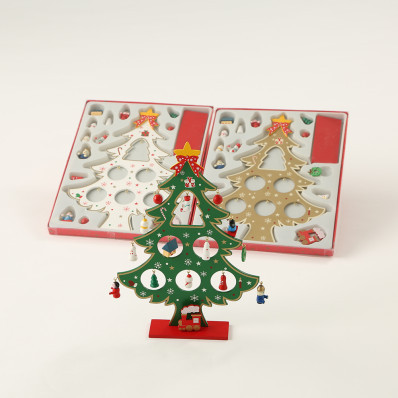 300円でお安くクリスマス♡3coinsで買えるクリスマスアイテム特集にて紹介している画像