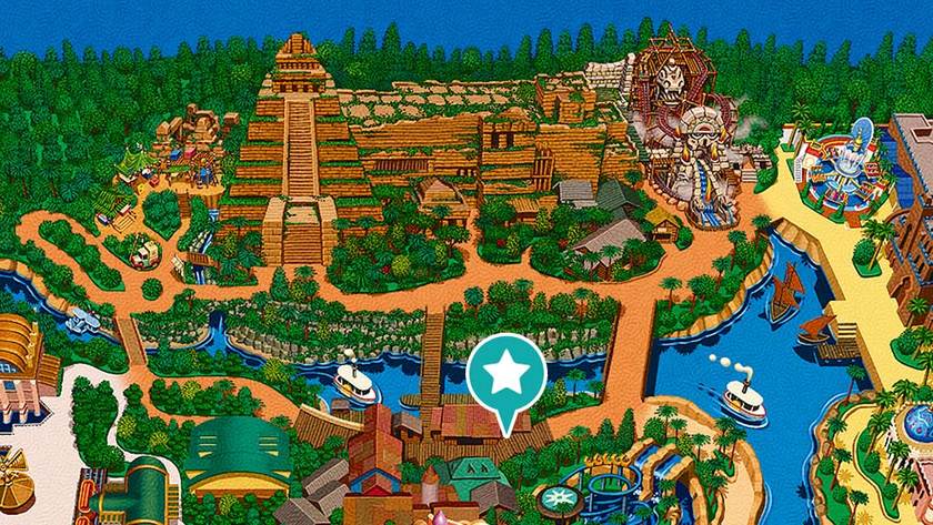 "Christmas Exclusive Pairing♡ The Adorable 'Christmas Wish Ring' Available at DisneySea"にて紹介している画像