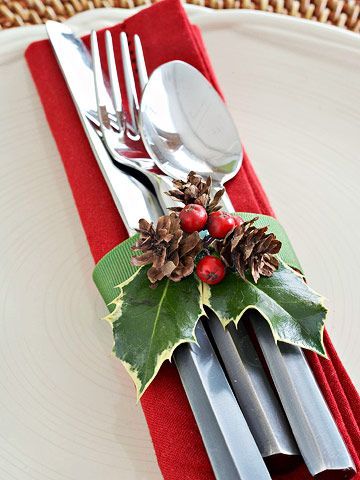Hospitality: Embracing Seasonal Sensibility ♩ A Special Feature on Adorable Table Coordinations Perfect for Winter ♡にて紹介している画像