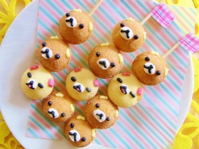 Cutie Alert: Have You Heard About the Adorable "Bell Otter" You Can Create Yourself?にて紹介している画像